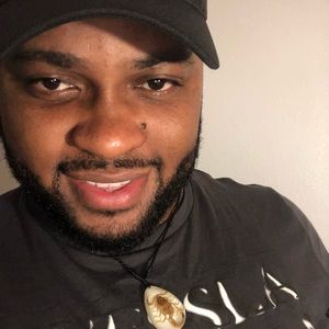 Meet your Posher, Ackeem